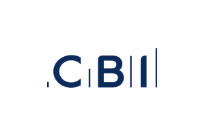 Logo - CBI