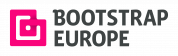 Bootstrap Europe logo