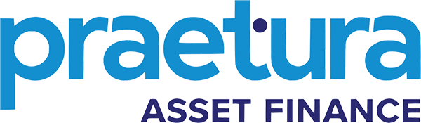 Praetura Asset Finance Logo