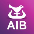 AIB Group (UK) plc logo