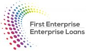 Enterprise Loans East Midlands (First Enterprise) logo