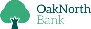 Logo OakNorth Bank