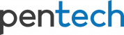 Pentech logo