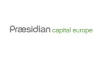 Praesidian Capital logo