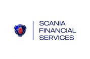 Logo Scania Financial Services