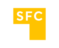 Logo Startup Funding Club