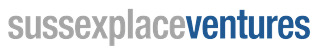 Logo Sussex Place Ventures