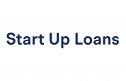 Logo Start Up Loans