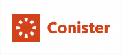 Conister logo