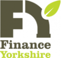 Finance Yorkshire logo