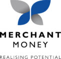Merchant Money logo
