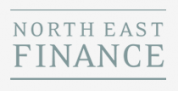 North East Finance logo