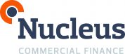 Nucleus Commercial Finance logo