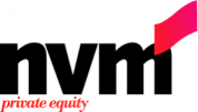 NVM Private Equity logo