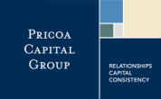 Pricoa Capital Group logo