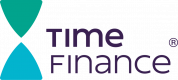 Time Finance logo 