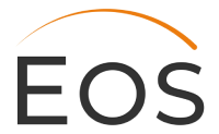 EOS Corporate logo