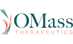 OMass Therapeutics logo