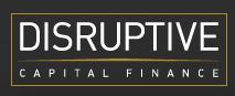 Logo Disruptive Capital Finance