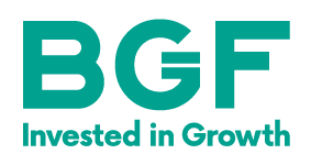 Logo - BGF