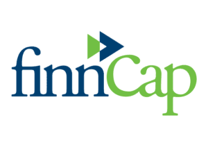 Logo - FinCap