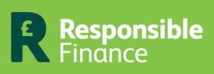 Logo - Responsible Finance