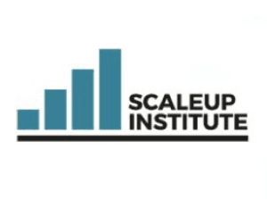 Logo - Scale Up Institute