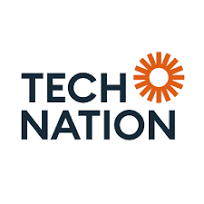 Logo - Technation