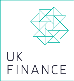 Logo: UK Finance