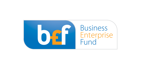 Business Enterprise Fund logo