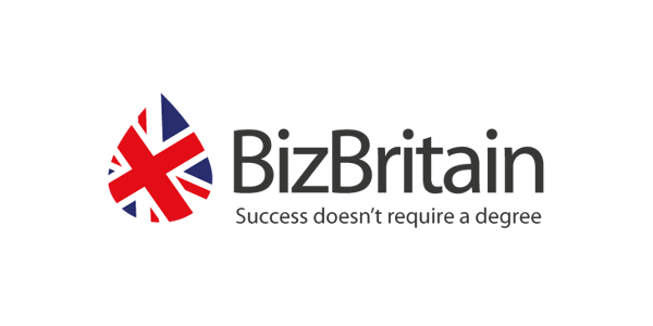 Biz Britain Logo
