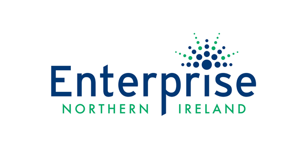 Enterprise Northern Ireland Logo