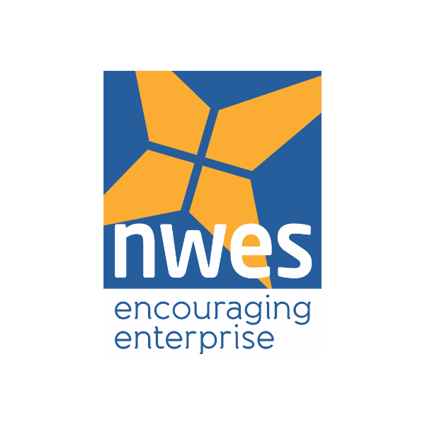 NWES logo