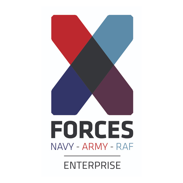 X-Forces Logo