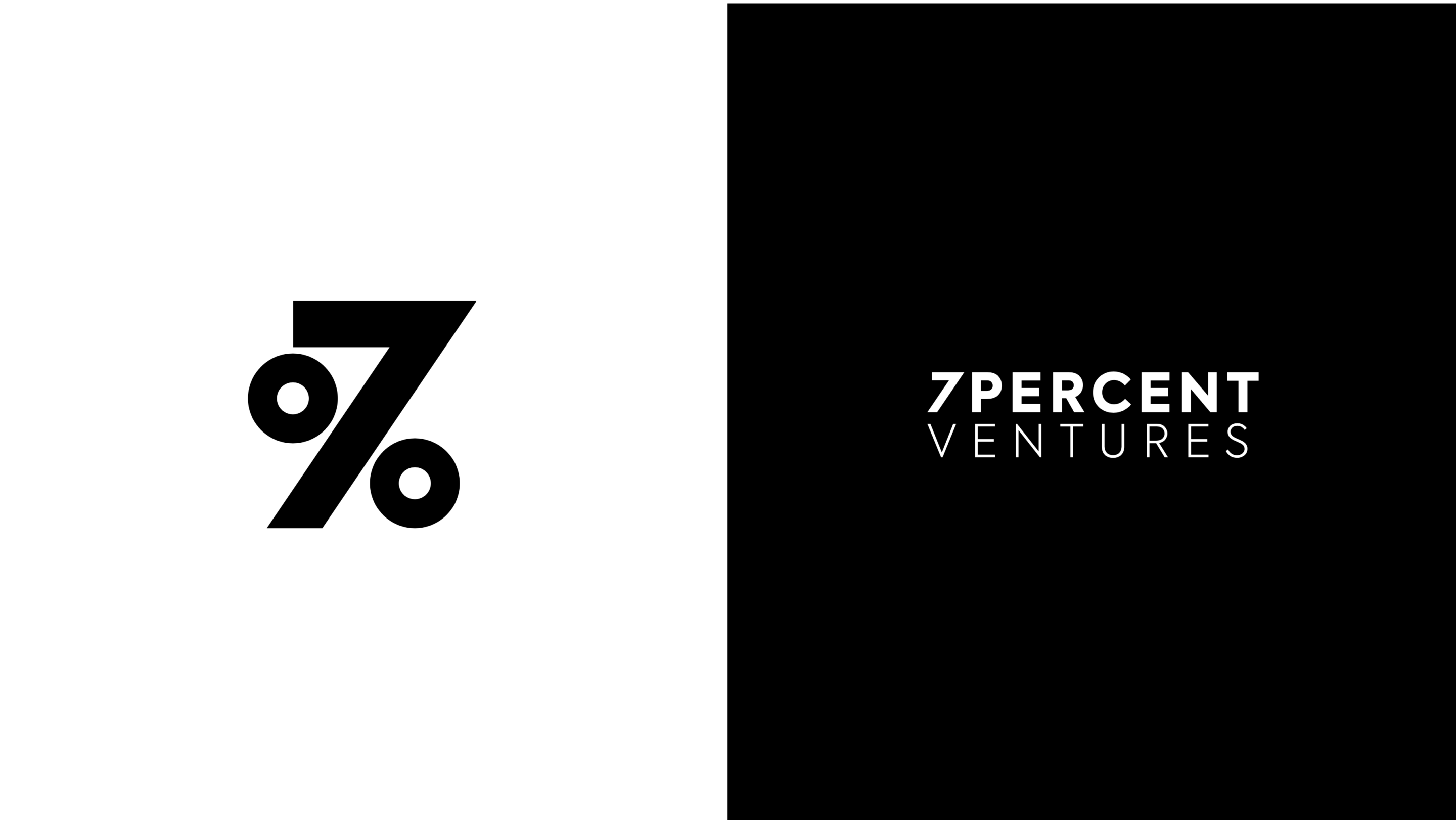 Logo - 7percent ventures