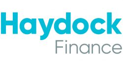 Logo - Haydock Finance