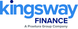 Logo - Kingsway Finance