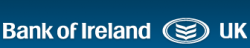 Logo - Bank of Ireland
