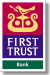 Logo - First Trust Bank