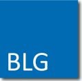 BLG Development Finance logo