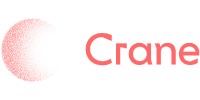 Crane logo