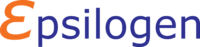 Epsilogen logo