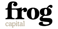 Frog Capital logo