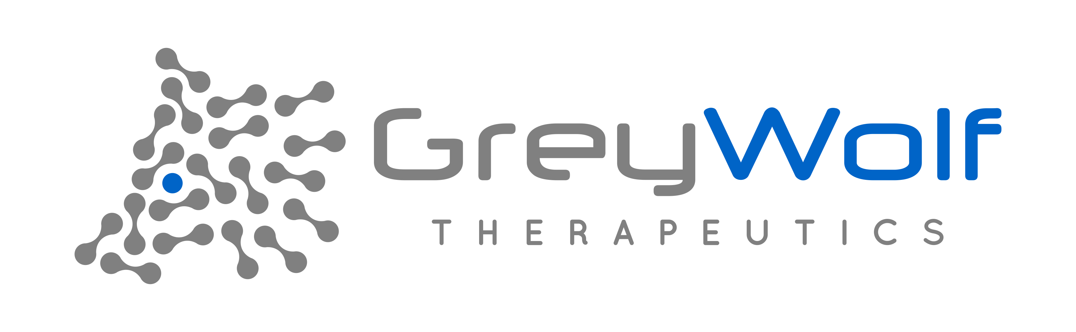 Grey Wolf Therapeutics logo