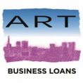 ART Business Loans logo