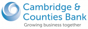 Cambridge & Counties Bank logo