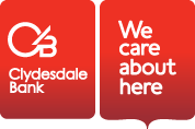 Clydesdale Bank logo