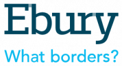 Ebury logo