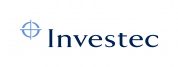 Investec logo