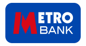 Metro Bank logo